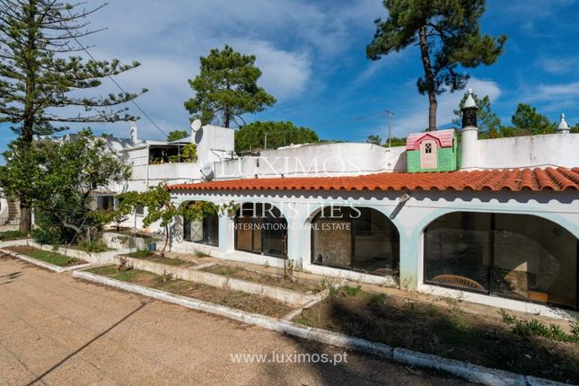 Thumbnail Farmhouse for sale in Montenegro, Faro, Portugal