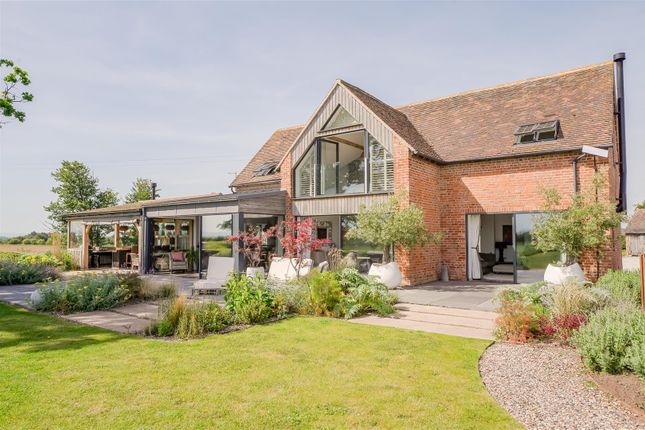 Tothall Farm (Lot 2), Tothall Lane, Alcester photo 2