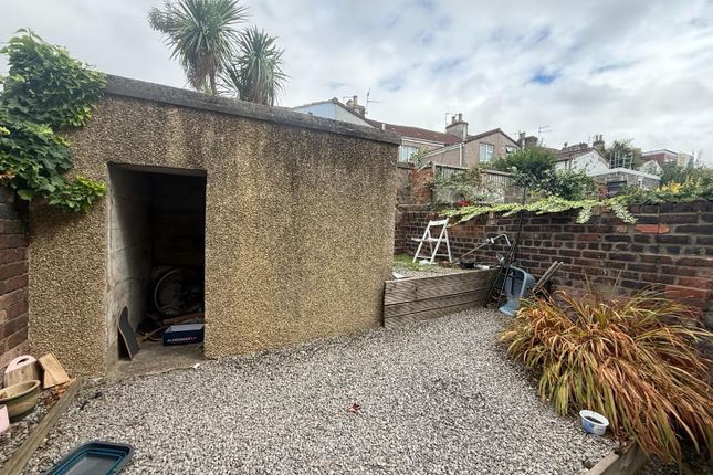 Room 3, 1, Milton Park, Bristol photo 4