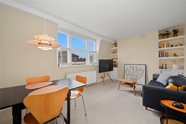 Flat 4, 48, Halton Road, London photo 4