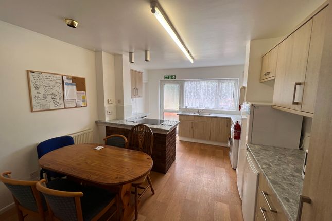 Shared accommodation to rent in Tangerine Close, Colchester