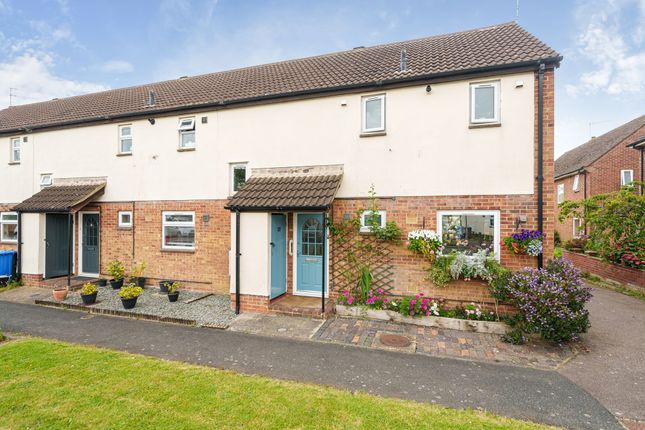 Thumbnail Terraced house for sale in Spencer Road, Old Catton, Norwich