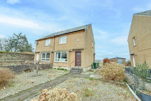 2-bed house on 18, Middlehills, Blairgowrie, £115,000