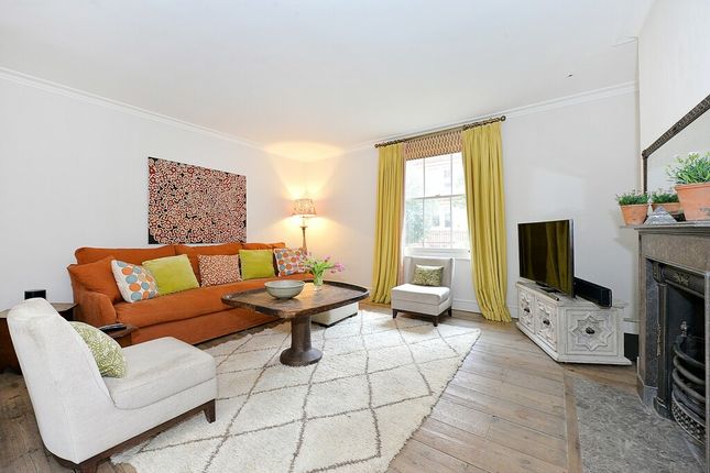 Thumbnail Property to rent in Park Walk, Chelsea