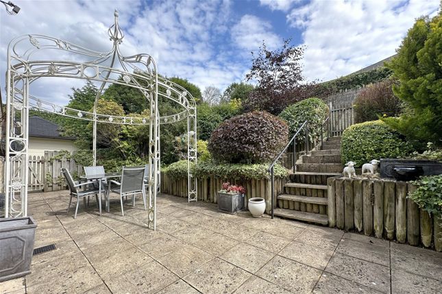 End terrace house for sale in Midford, Bath