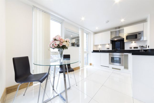 Flat for sale in 36 Churchway, Euston, London