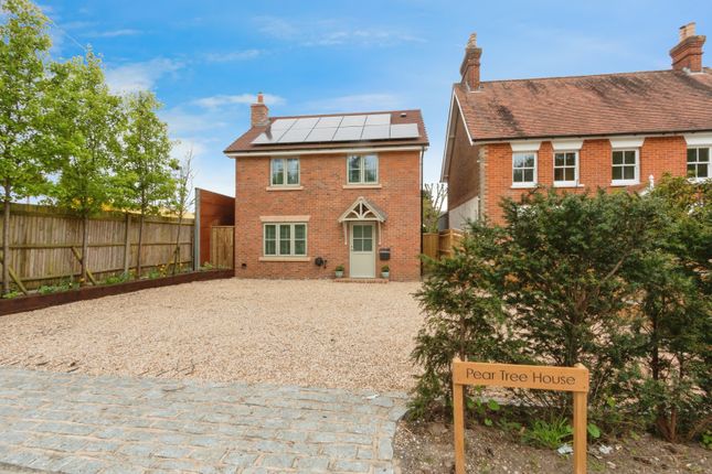 Detached house for sale in Main Road, Bucks Horn Oak