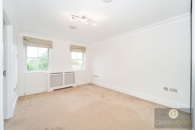 Town house to rent in Castlebar Park, London