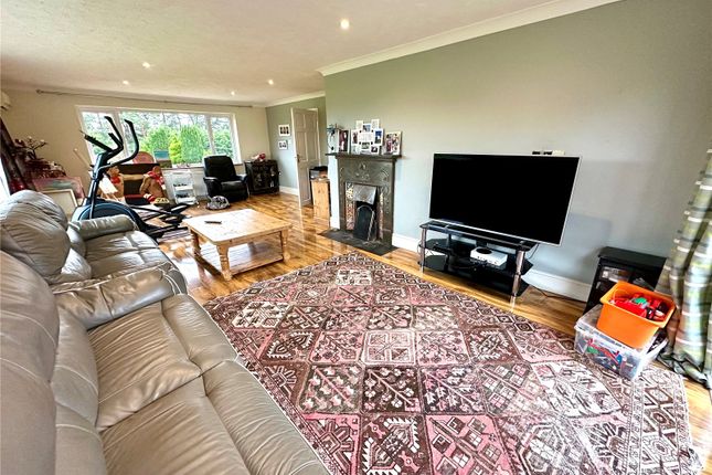 Bungalow for sale in Foxbury Road, St. Leonards, Ringwood