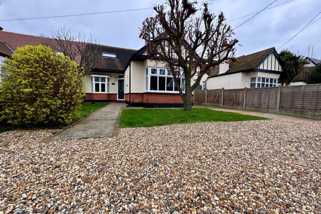 Semi-detached house for sale in Oak Road, Rochford, Essex