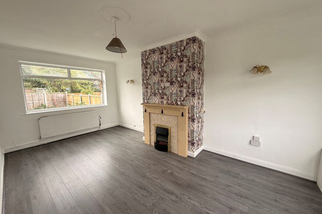 1, Newfield Drive, Crewe photo 3