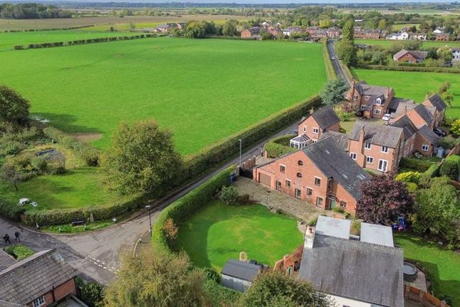 Town Bridge Barn, The Hillocks, Croston photo 4
