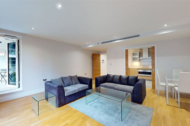Marina Point, Imperial Wharf photo 2