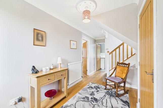 1, Westminster Drive, Market Drayton photo 3