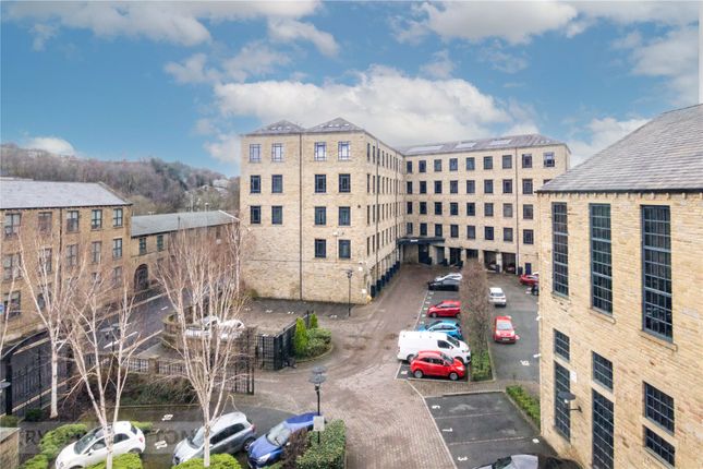 Thumbnail Flat for sale in Firth Street, Huddersfield, West Yorkshire