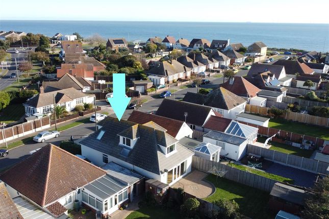 Thumbnail Detached house for sale in Bournemouth Road, Holland-On-Sea, Clacton-On-Sea