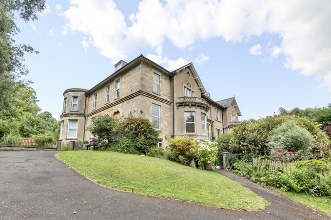 Thumbnail Flat for sale in Sion Road, Bath, Somerset
