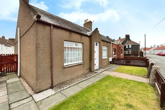 Semi-detached bungalow for sale in Cowley Street, Methil, Leven