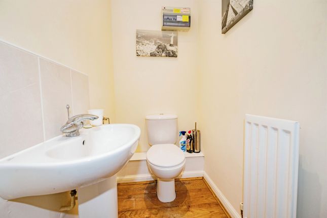 173, Cunningham Avenue, Hatfield photo 5