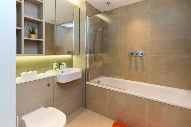 201, Lantana Heights, 1, Glasshouse Gardens, London photo 4