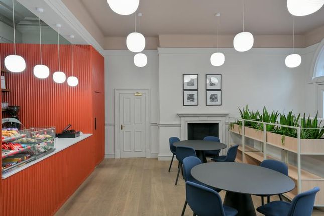 Thumbnail Office to let in 50 Wellington Street, Glasgow