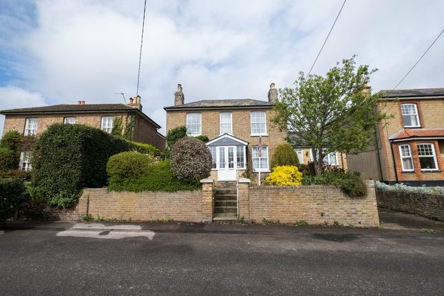 4-bed detached on 27, The Street, Deal, £423,000