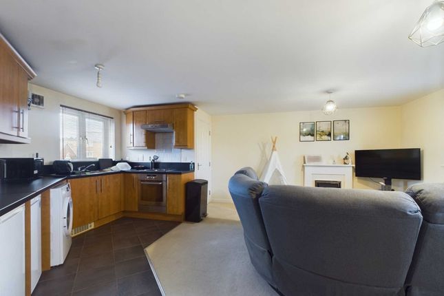Flat for sale in Randall Drive, Oxley Park
