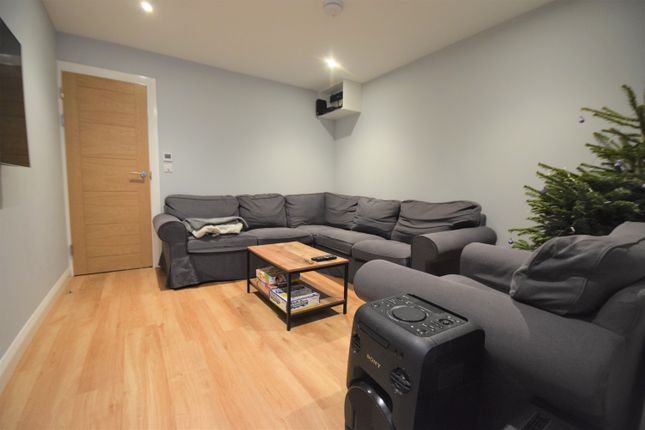 Thumbnail End terrace house to rent in George Road, Guildford