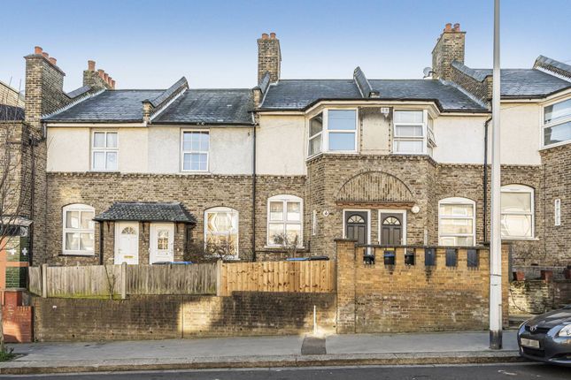 Terraced house for sale in Newlands Road, Norbury, London