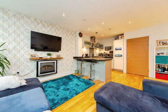 Apartment 125, 3, Rumford Place, Merseyside photo 3