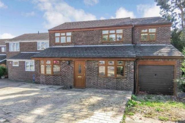 Thumbnail Detached house for sale in Albemarle Road, St. Ives, Huntingdon