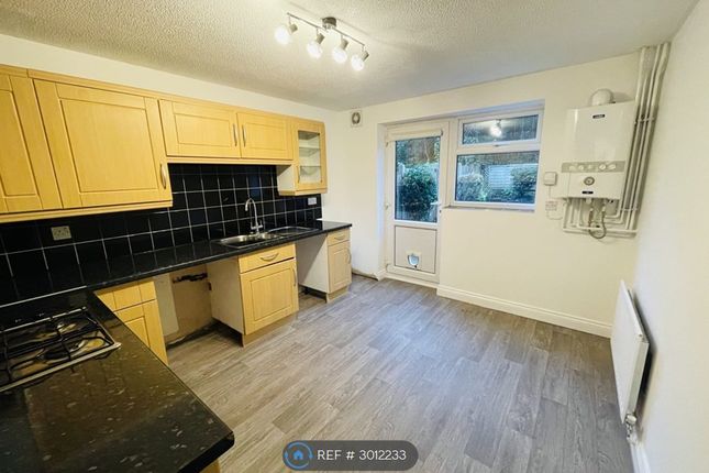 Siddons Close, Oundle, Peterborough photo 4