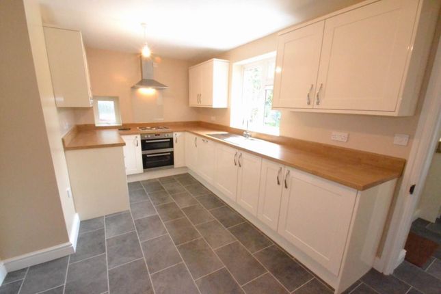 1, Council Houses, Norwich Road, Attleborough photo 2