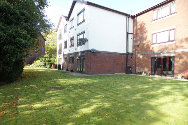 Flat for sale in Bowring Court, Court Hey, Liverpool