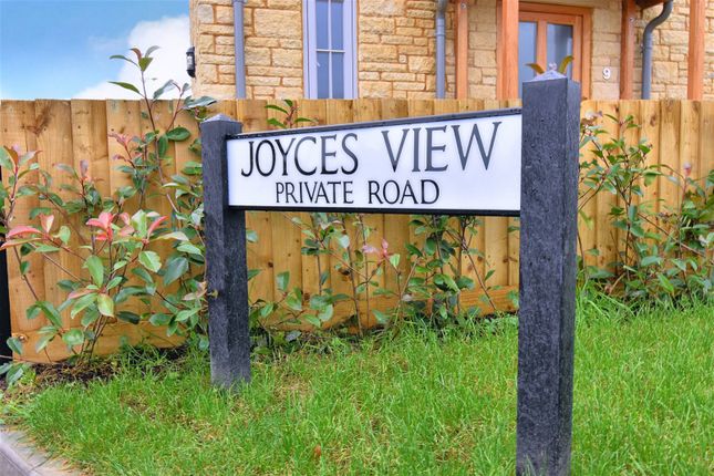 Detached house for sale in Joyces View, Marnhull