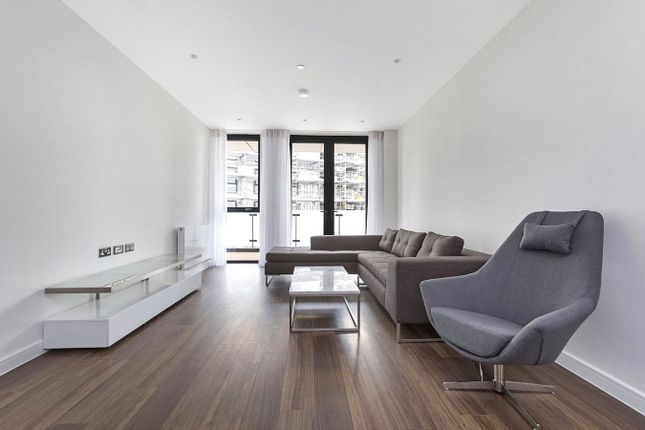 Apartment 17, Hornbeam House, London photo 2