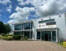 Thumbnail Office to let in Morden Road, Mitcham