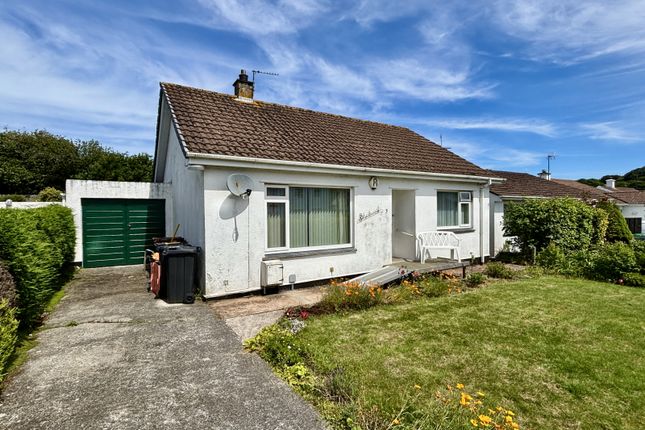 2-bed house on 3 Bolitho Road, Heamoor, Penzance, £300,000