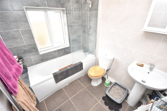 Semi-detached house for sale in Harrison Crescent, Leeds, West Yorkshire