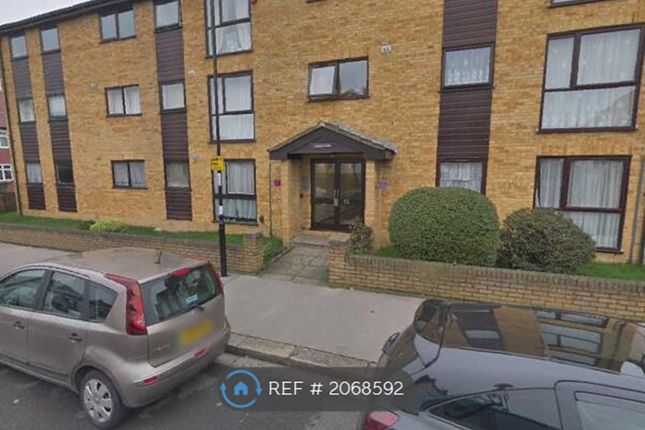 Thumbnail Flat to rent in Haven Court, Thornton Heath