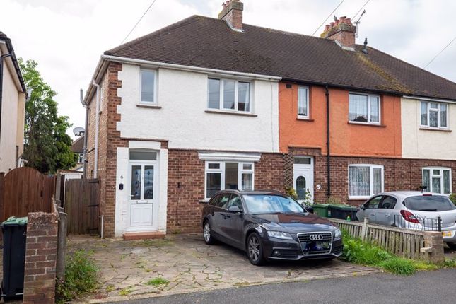 Semi-detached house to rent in Blunham Road, Biggleswade