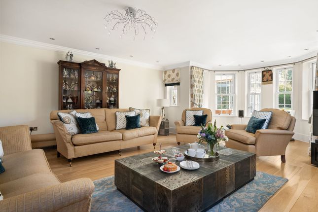 Drawing Room