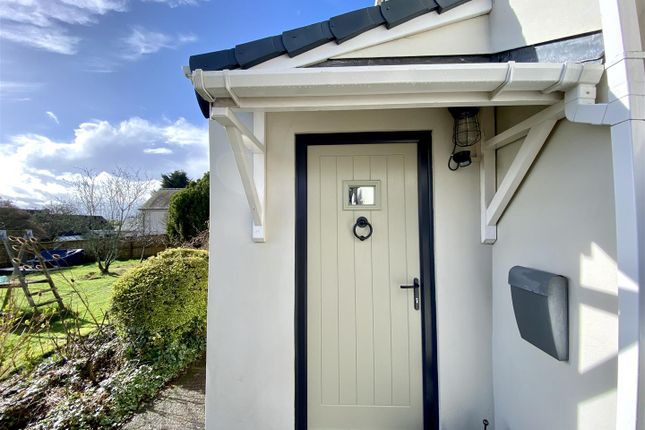Cottage for sale in Oakview Cottage, Mynyddbach, Shirenewton, Chepstow