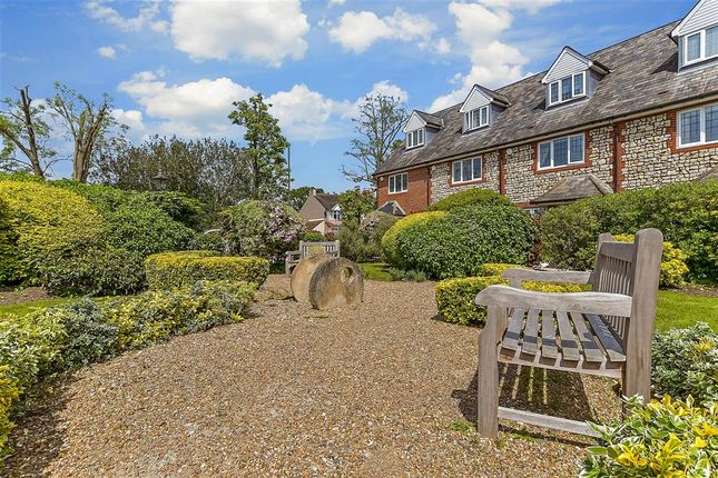 End terrace house for sale in Asprey Mews, Beckenham, Kent