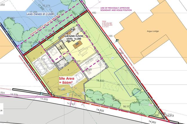 Land for sale in Hay Place, Elgin