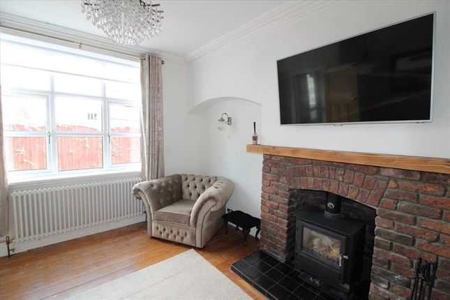 Semi-detached house for sale in Hewitts Lane, Knowsley, Knowsley Village