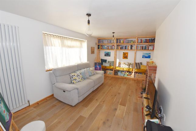 Semi-detached house for sale in Murford Avenue, Hartcliffe, Bristol
