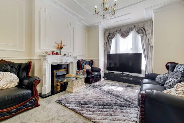 Semi-detached house for sale in Madeira Road, Streatham, London