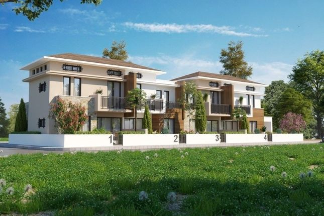 Town house for sale in Tersefanou, Cyprus