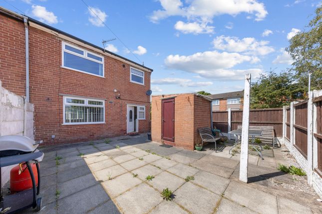 83 Bradlegh Road, Newton-Le-Willows photo 4